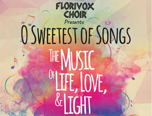 O Sweetest of Songs