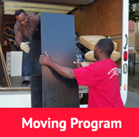 Moving Program