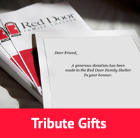 Tribute Gifts