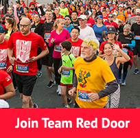 Join Team Red Door